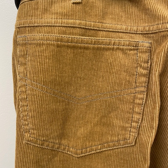 Eduard Dressler Men's Corduroy Jeans/Pants EUR 52 US 36 Made in Germany New - Picture 8 of 12